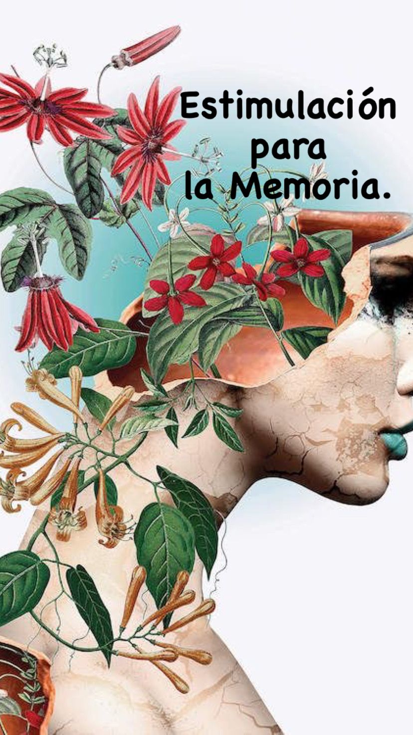 Alzheimer estimulación de la memoria. - Te Cuido Mallorca %